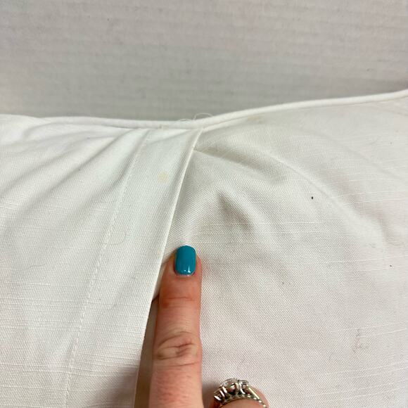 Pottery Barn Kids Peter Rabbit Pillow CASE ONLY Throw Sham Cover 16" Pillowcase - Picture 3 of 6